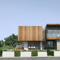 Вилла на Кипре, Пафос, 310 кв.м.