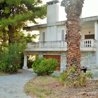 Villa in Greece, Central Macedonia, Center, 300 sq.m.