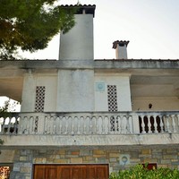 Villa in Greece, Central Macedonia, Center, 300 sq.m.
