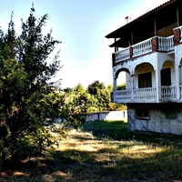 Land plot in Greece, Central Macedonia, Center, 336 sq.m.