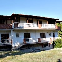 Land plot in Greece, Central Macedonia, Center, 336 sq.m.