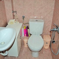 Townhouse in Greece, Central Macedonia, Center, 130 sq.m.