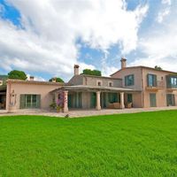 Вилла в Испании, Балеарские Острова, Пальма, 500 кв.м.