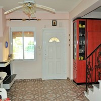 Townhouse in Greece, Central Macedonia, Center, 130 sq.m.