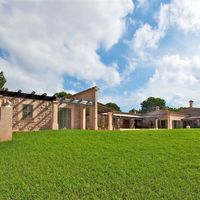 Вилла в Испании, Балеарские Острова, Пальма, 500 кв.м.