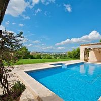 Вилла в Испании, Балеарские Острова, Пальма, 500 кв.м.