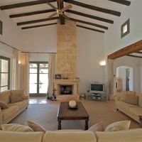 Вилла в Испании, Балеарские Острова, Пальма, 500 кв.м.