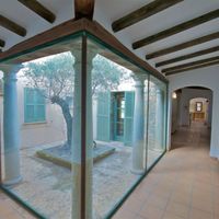 Вилла в Испании, Балеарские Острова, Пальма, 500 кв.м.