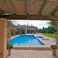 Вилла в Испании, Балеарские Острова, Пальма, 500 кв.м.