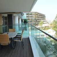 Квартира на Кипре, Лима, 100 кв.м.