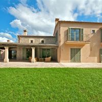 Вилла в Испании, Балеарские Острова, Пальма, 500 кв.м.