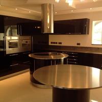 Flat in Republic of Cyprus, Lima, 500 sq.m.