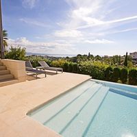Villa in Spain, Canary Islands, Santa Cruz de la Palma, 1067 sq.m.