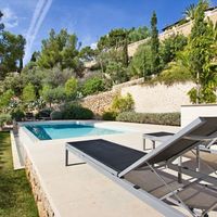 Villa in Spain, Canary Islands, Santa Cruz de la Palma, 1067 sq.m.