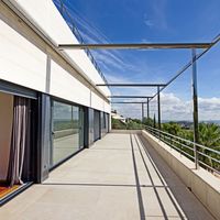 Villa in Spain, Canary Islands, Santa Cruz de la Palma, 1067 sq.m.