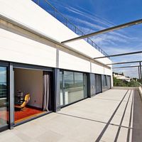 Villa in Spain, Canary Islands, Santa Cruz de la Palma, 1067 sq.m.