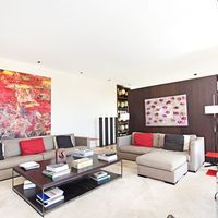 Villa in Spain, Canary Islands, Santa Cruz de la Palma, 1067 sq.m.