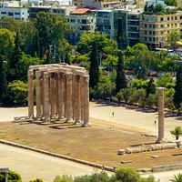 Земельный участок в Греции, Аттика, Афины