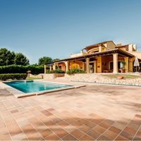 Вилла в Испании, Балеарские Острова, Пальма, 601 кв.м.