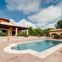 Вилла в Испании, Балеарские Острова, Пальма, 601 кв.м.