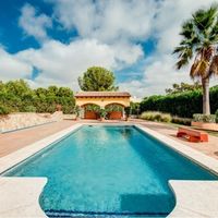 Вилла в Испании, Балеарские Острова, Пальма, 601 кв.м.