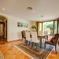 Вилла в Испании, Балеарские Острова, Пальма, 601 кв.м.