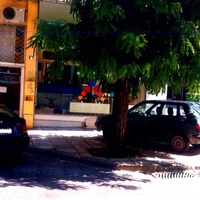 Business center in Greece, Central Macedonia, Center, 23 sq.m.