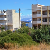 Земельный участок в Греции, Крит, 573 кв.м.