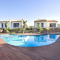 Villa in Spain, Canary Islands, Santa Cruz de la Palma, 364 sq.m.