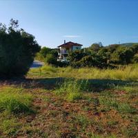 Земельный участок в Греции, Центральная Македония, Центр