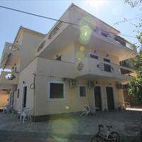 Hotel in Greece, Ionian Islands, 300 sq.m.