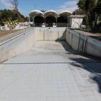 Hotel in Greece, Ionian Islands, 300 sq.m.