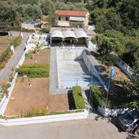 Hotel in Greece, Ionian Islands, 300 sq.m.