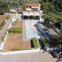 Hotel in Greece, Ionian Islands, 300 sq.m.