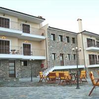 Отель (гостиница) в Греции, Фессалия, Лариса, 1000 кв.м.
