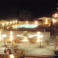 Hotel in Greece, Thessaly, Larisa, 1000 sq.m.