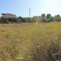 Land plot in Greece, Ionian Islands