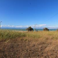 Land plot in Greece, Ionian Islands