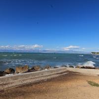 Land plot in Greece, Ionian Islands