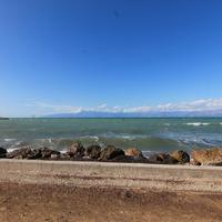 Land plot in Greece, Ionian Islands