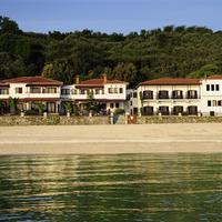 Отель (гостиница) в Греции, Фессалия, 1150 кв.м.