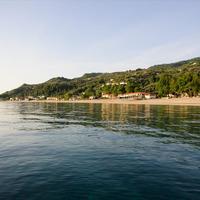 Отель (гостиница) в Греции, Фессалия, 1150 кв.м.