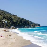 Отель (гостиница) в Греции, Фессалия, 1150 кв.м.