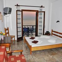Отель (гостиница) в Греции, Фессалия, 1150 кв.м.