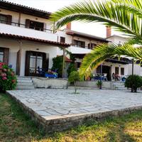 Отель (гостиница) в Греции, Фессалия, 1150 кв.м.