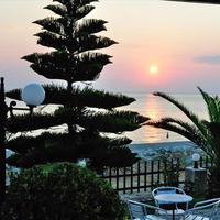 Отель (гостиница) в Греции, Фессалия, 1150 кв.м.