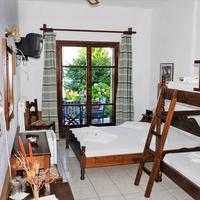 Отель (гостиница) в Греции, Фессалия, 1150 кв.м.