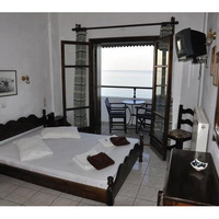 Отель (гостиница) в Греции, Фессалия, 1150 кв.м.