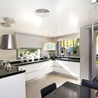 Villa in Spain, Canary Islands, Santa Cruz de la Palma, 364 sq.m.