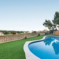 Вилла в Испании, Балеарские Острова, Пальма, 304 кв.м.